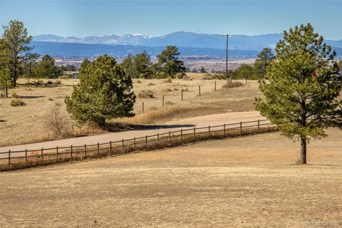 $975,000 | 8025 North Saguaro Ridge Road, Parker, CO 80138