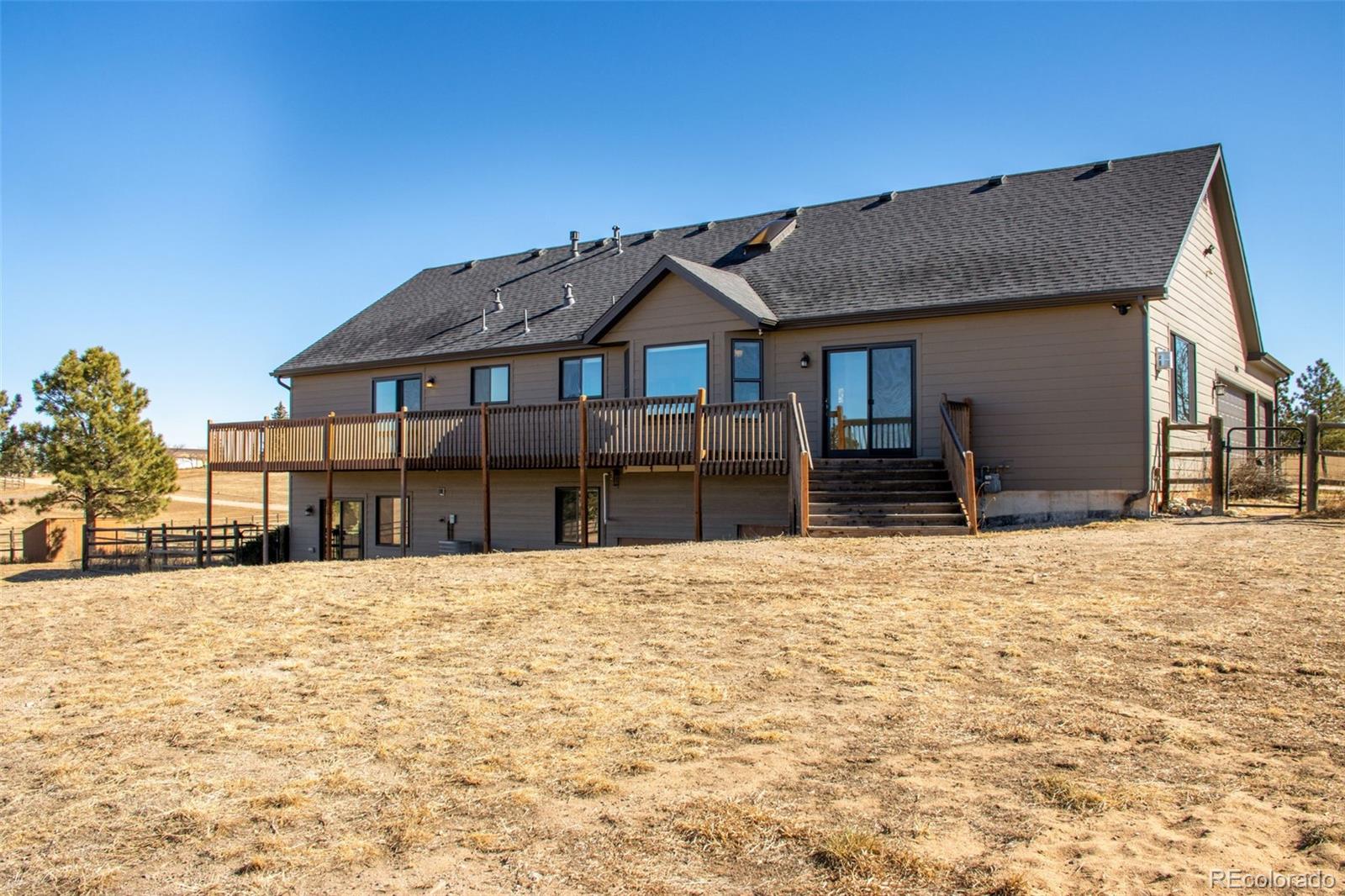 8025 North Saguaro Ridge Road Parker, CO 80138 - Photo 27 of 30