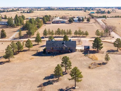 $975,000 | 8025 North Saguaro Ridge Road, Parker, CO 80138