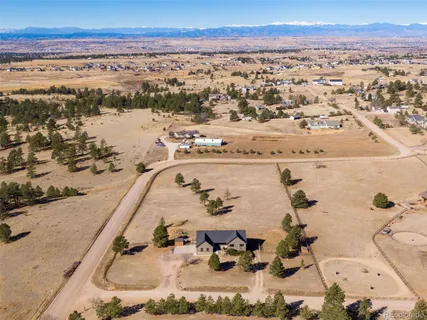 $975,000 | 8025 North Saguaro Ridge Road, Parker, CO 80138