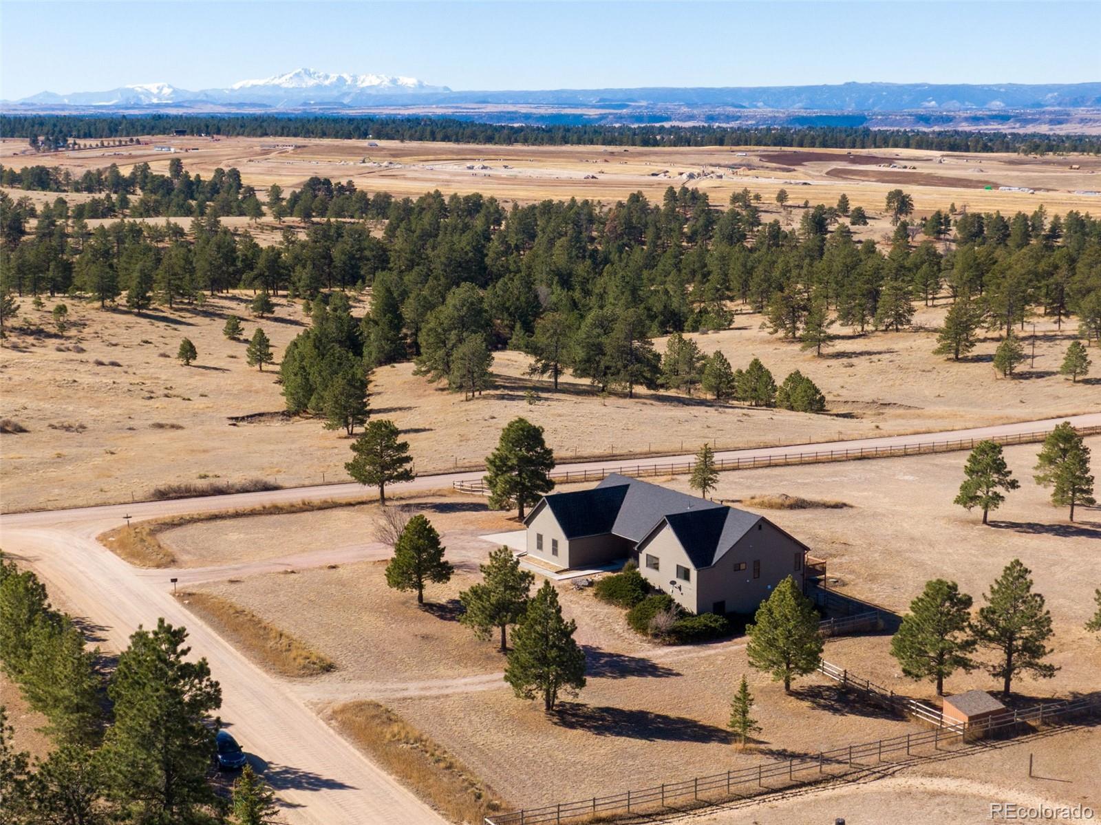 8025 North Saguaro Ridge Road Parker, CO 80138 - Photo 30 of 30