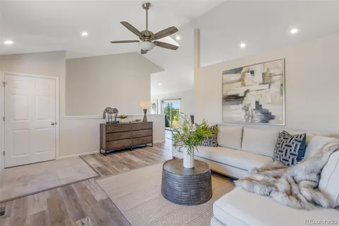 $975,000 | 8025 North Saguaro Ridge Road, Parker, CO 80138