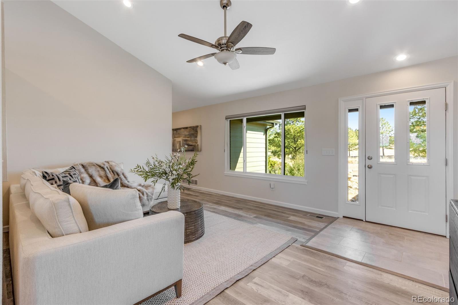 8025 North Saguaro Ridge Road Parker, CO 80138 - Photo 4 of 30