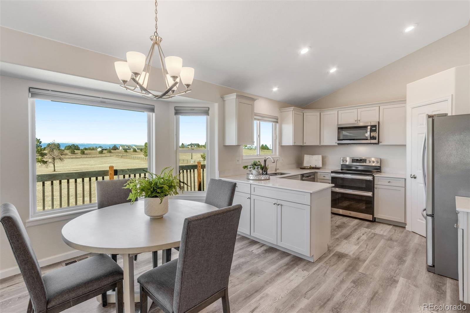 8025 North Saguaro Ridge Road Parker, CO 80138 - Photo 5 of 30