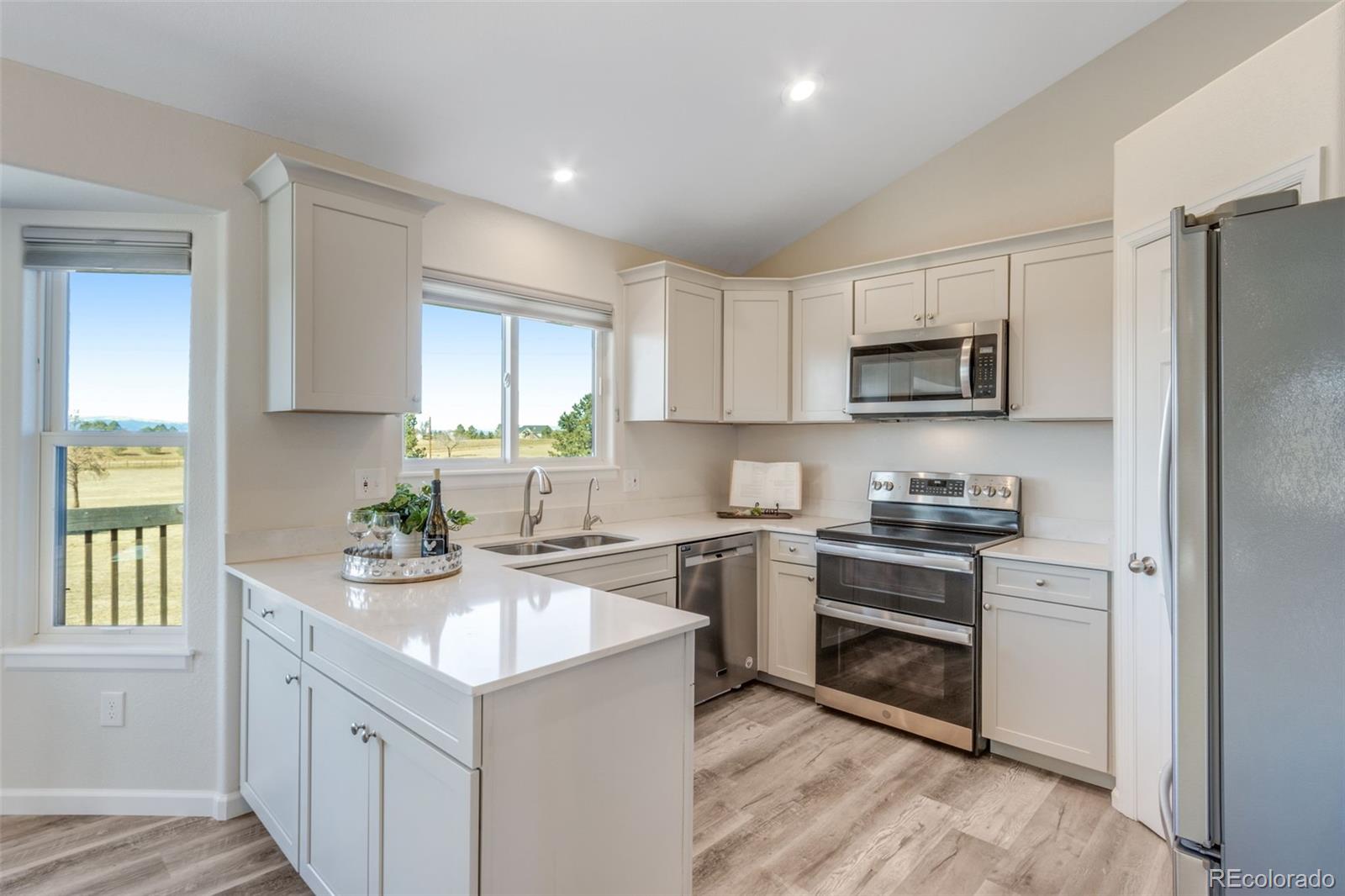 8025 North Saguaro Ridge Road Parker, CO 80138 - Photo 6 of 30