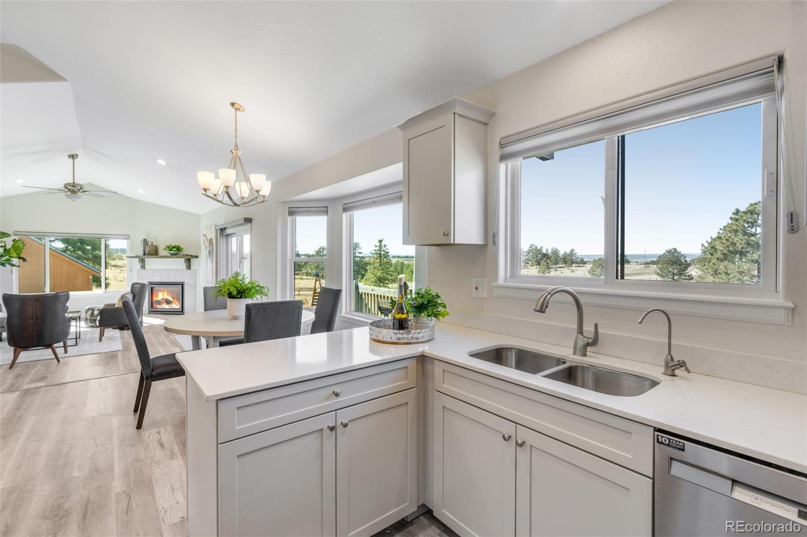 8025 North Saguaro Ridge Road Parker, CO 80138 - Photo 8 of 30