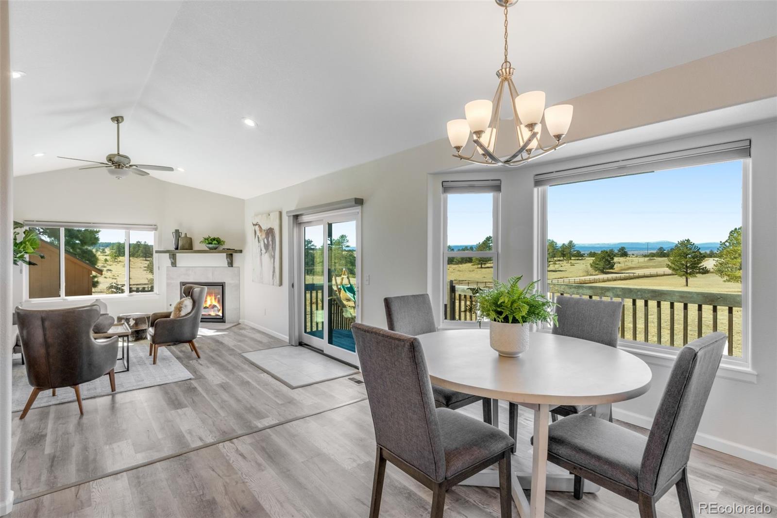 8025 North Saguaro Ridge Road Parker, CO 80138 - Photo 9 of 30