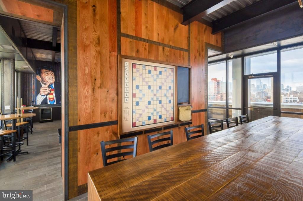 235 North Christopher Columbus Boulevard, Unit 305 Philadelphia, PA 19106 - Photo 11 of 55 a view of outdoor seating