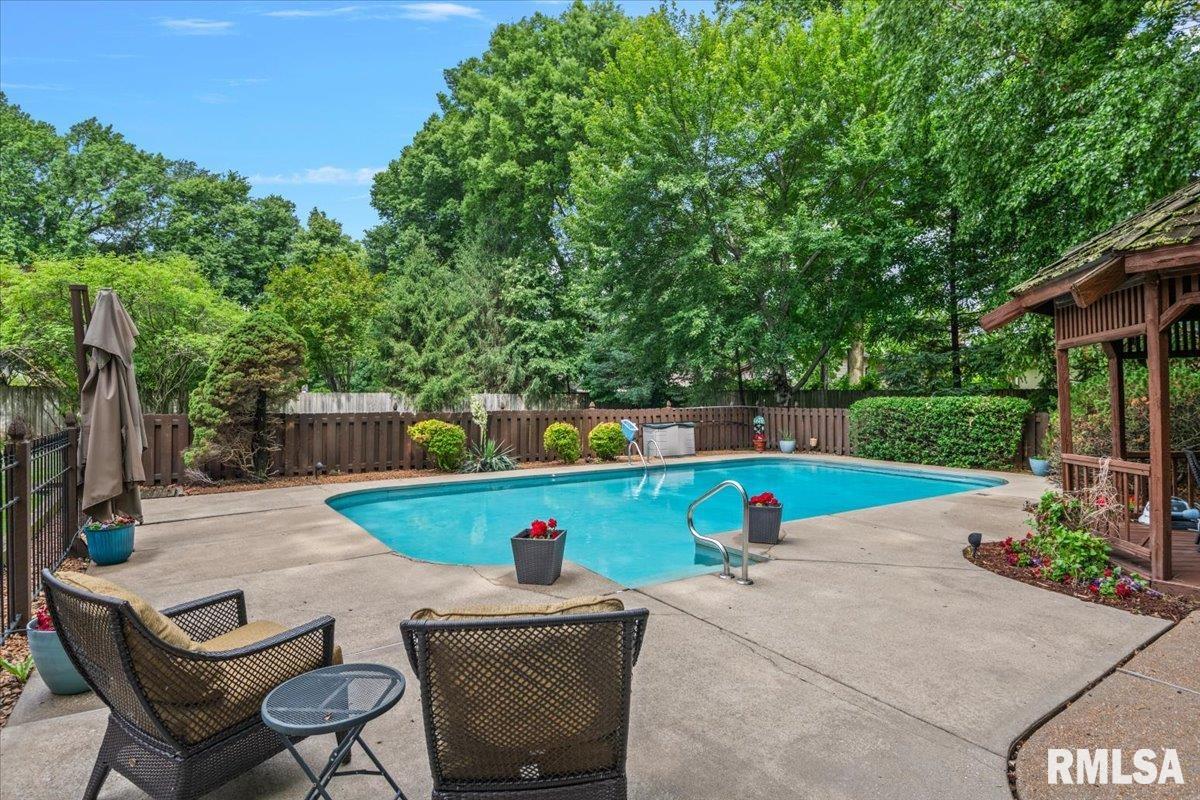 2223 Cardinal Drive Springfield, IL 62704 - Photo 82 of 92
