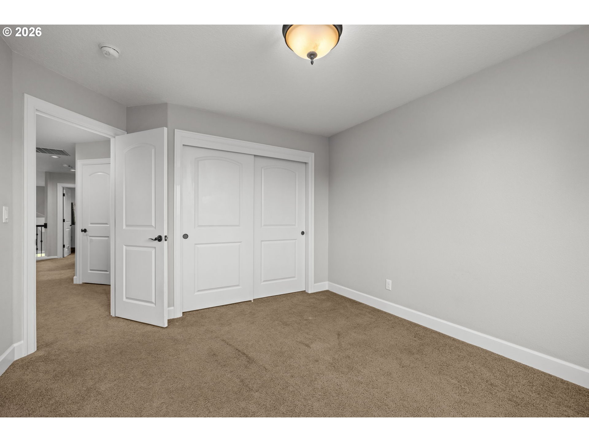 29374 Southwest Brown Road Wilsonville, OR 97070 - Photo 29 of 38 Bedroom