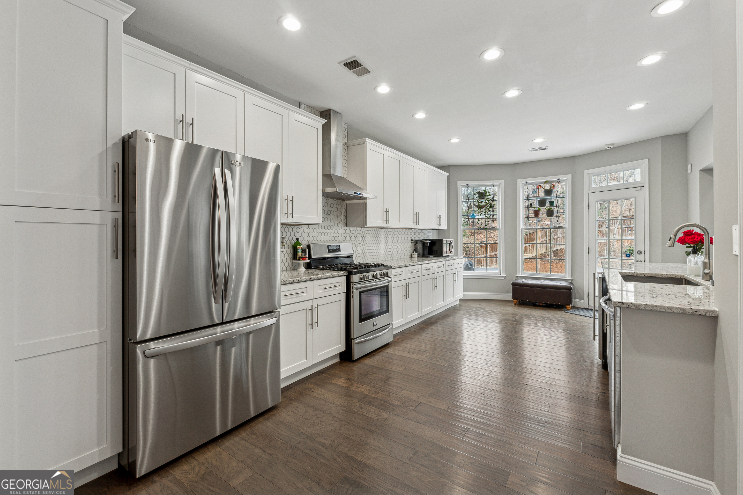 3354 Collier Point Northeast Dacula, GA 30019 - Photo 14 of 18