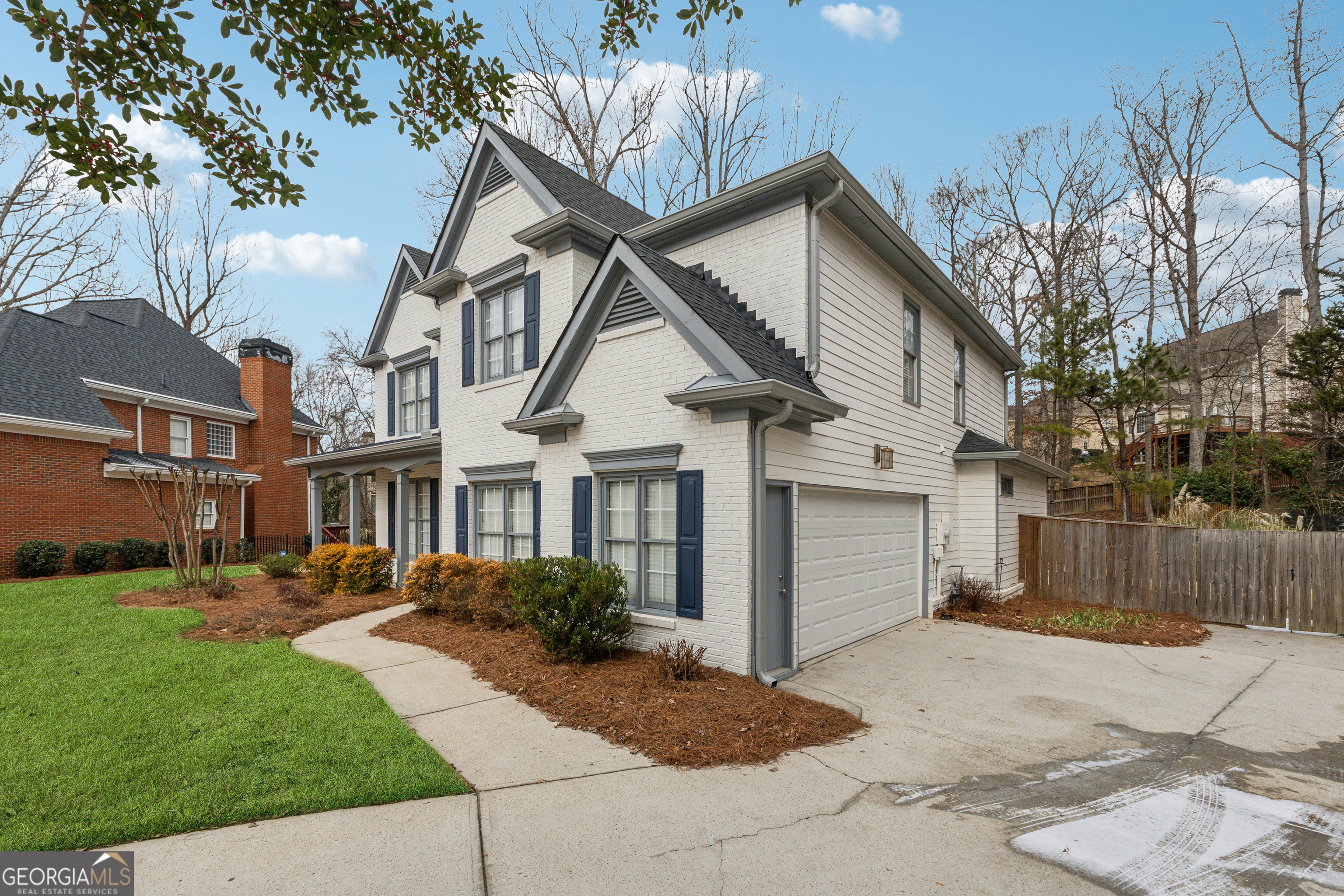 3354 Collier Point Northeast Dacula, GA 30019 - Photo 2 of 18