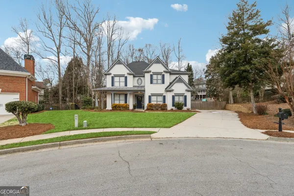 $3,500 | 3354 Collier Point Northeast, Dacula, GA 30019