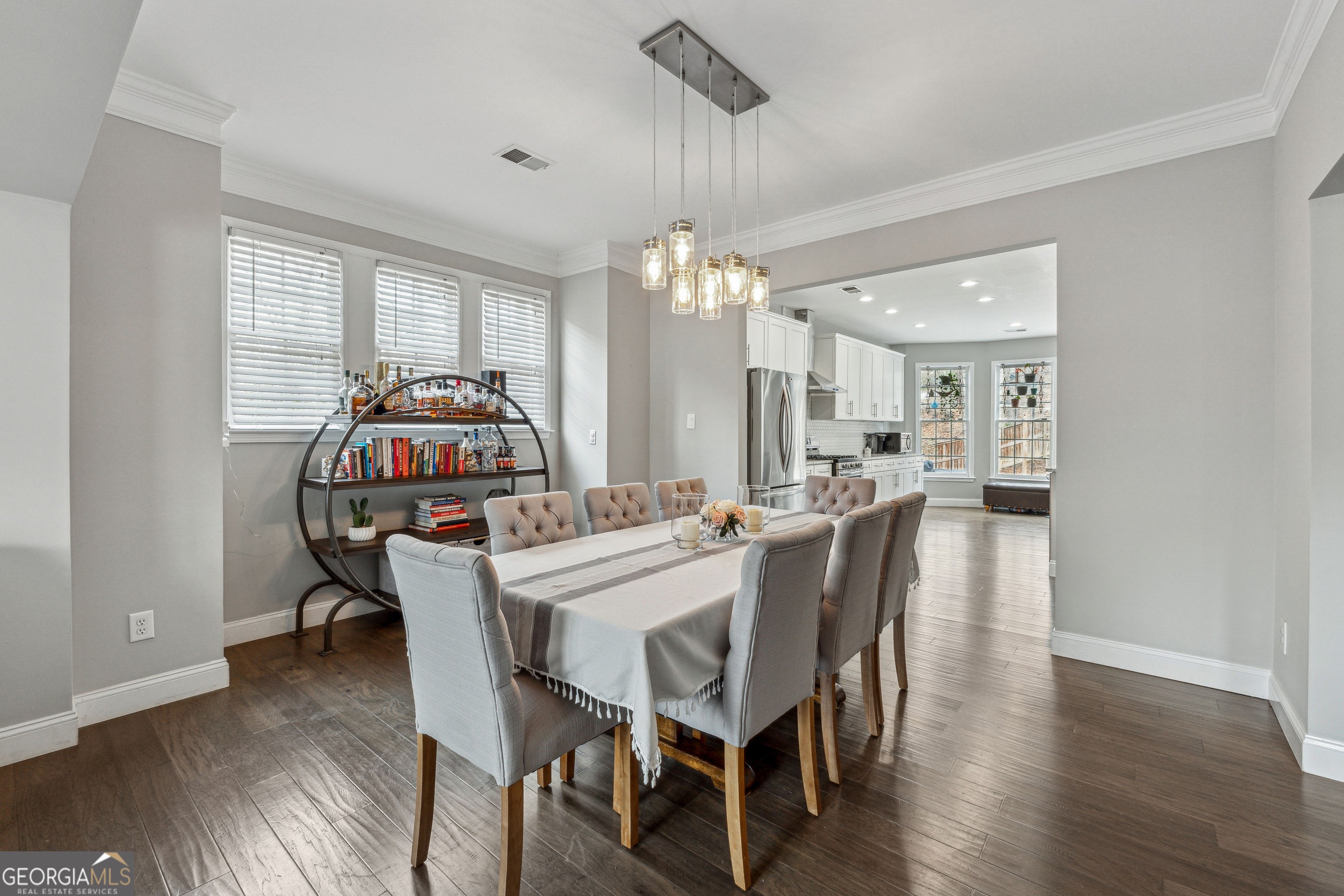 3354 Collier Point Northeast Dacula, GA 30019 - Photo 5 of 18