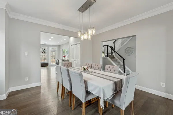 $3,500 | 3354 Collier Point Northeast, Dacula, GA 30019