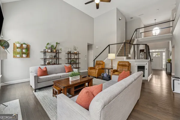 $3,500 | 3354 Collier Point Northeast, Dacula, GA 30019