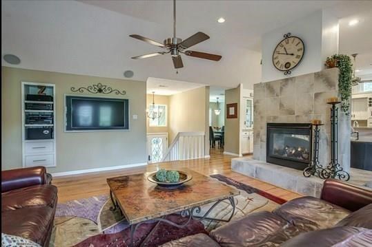8 Buttonbush Court Spring, TX 77380 - Photo 21 of 30 Gallery Image 21