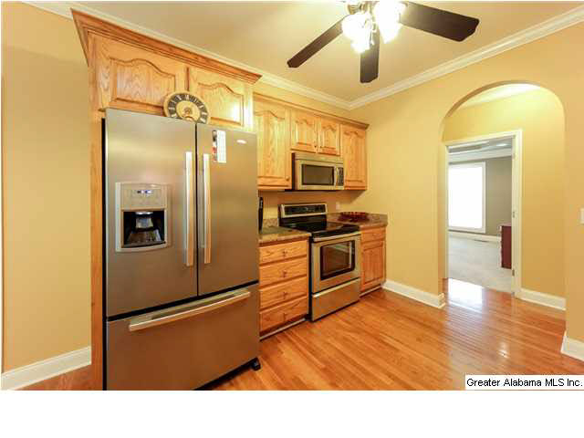 10089 Mize Road Remlap, AL 35133 - Photo 10 of 30