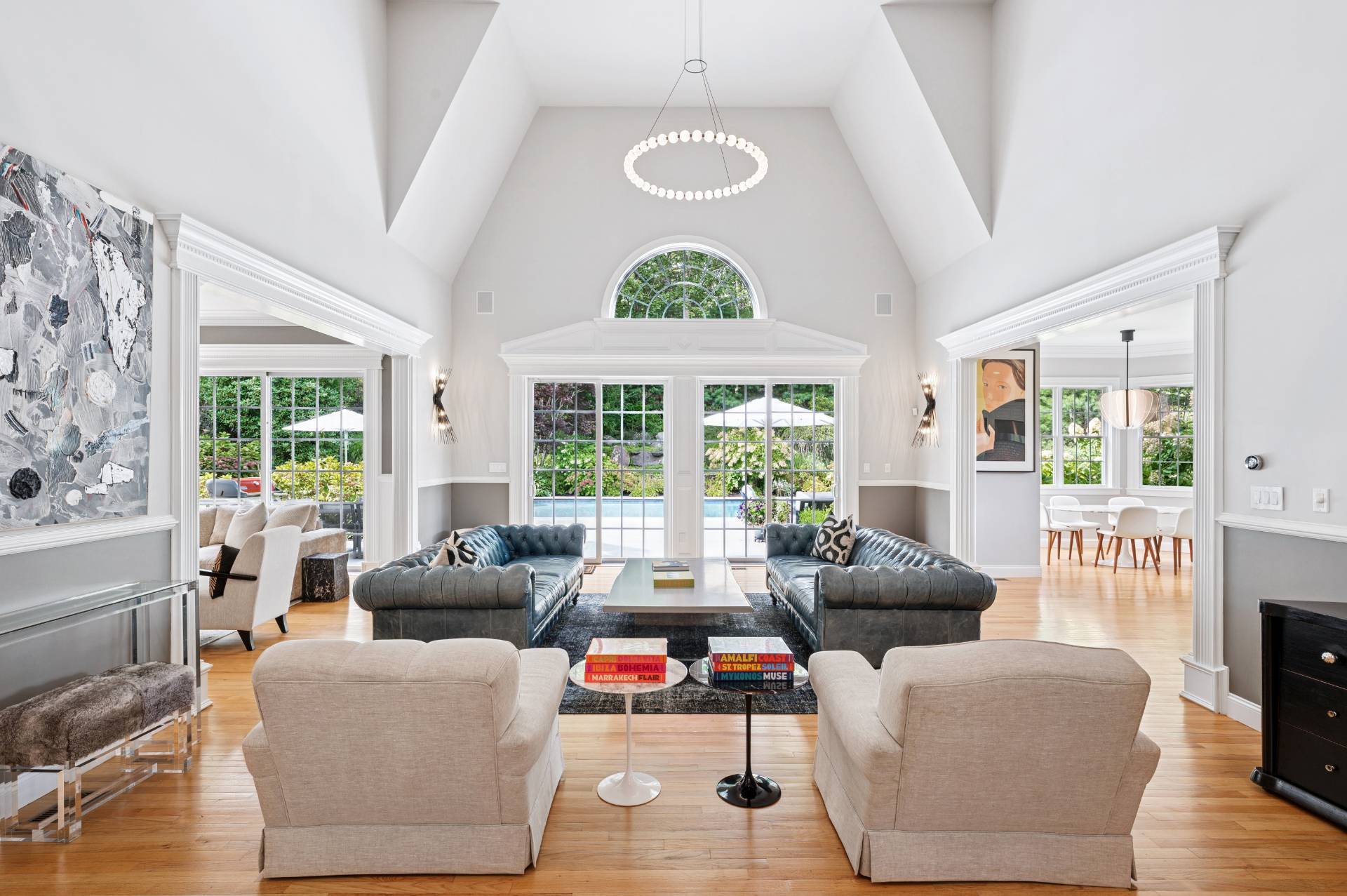 833 Millstone Road Bridgehampton, NY 11963 - Photo 5 of 34 Gallery Image 5