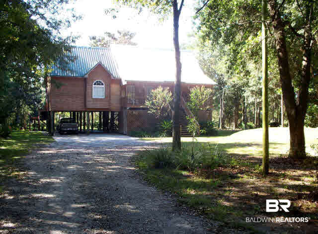 18860 James Road Gulf Shores, AL 36542 - Photo 1 of 1