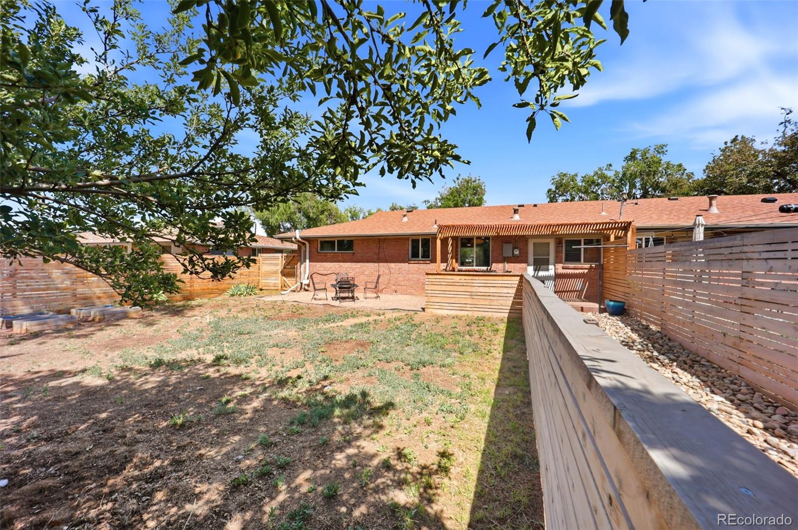 4753 Everett Court Wheat Ridge, CO 80033 - Photo 24 of 25