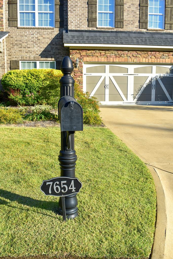 7654 Pine Ridge Drive Columbus, GA 31909 - Photo 37 of 38 Gallery Image 37