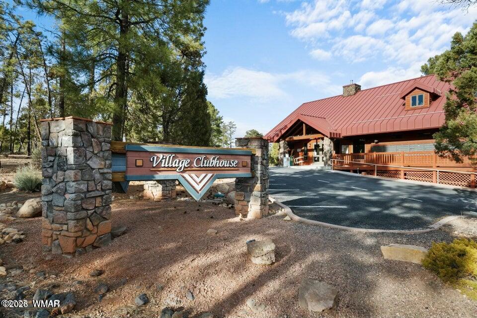 2221 Turtle Creek Road Show Low, AZ 85901 - Photo 29 of 33