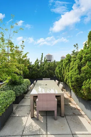 $1,435,000 | 140 West 22nd Street, Unit 4C | Chelsea