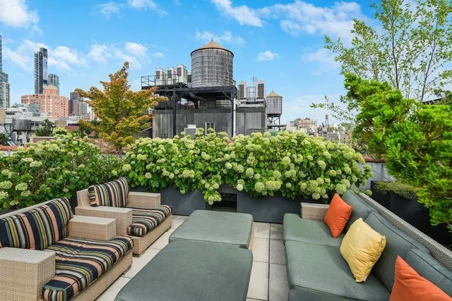 $1,435,000 | 140 West 22nd Street, Unit 4C | Chelsea