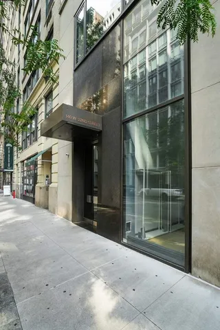 $1,435,000 | 140 West 22nd Street, Unit 4C | Chelsea