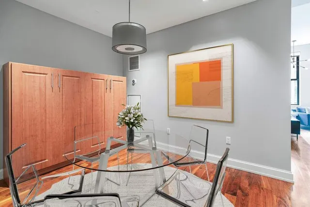$1,435,000 | 140 West 22nd Street, Unit 4C | Chelsea