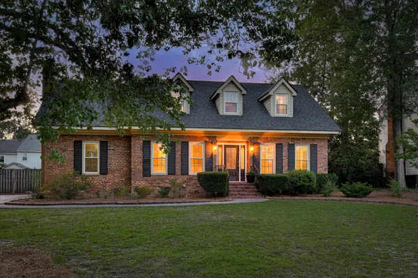 $299,900 | 3315 Sugar Mill Road, Augusta, GA 30907