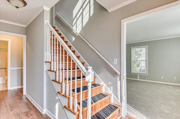 $299,900 | 3315 Sugar Mill Road, Augusta, GA 30907