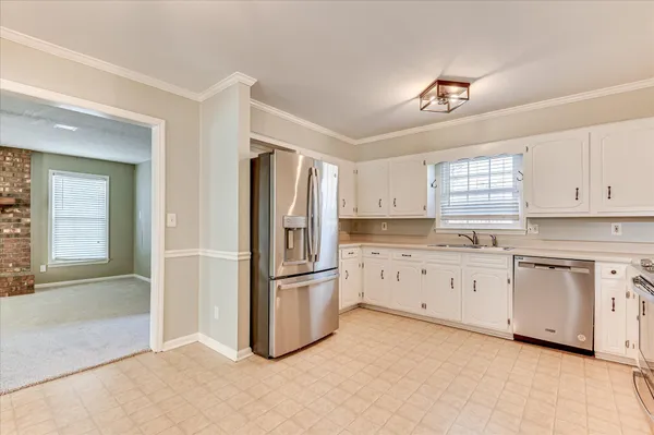 $299,900 | 3315 Sugar Mill Road, Augusta, GA 30907