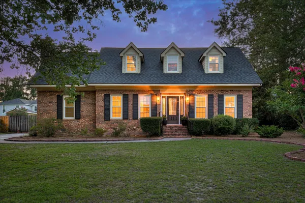$299,900 | 3315 Sugar Mill Road, Augusta, GA 30907
