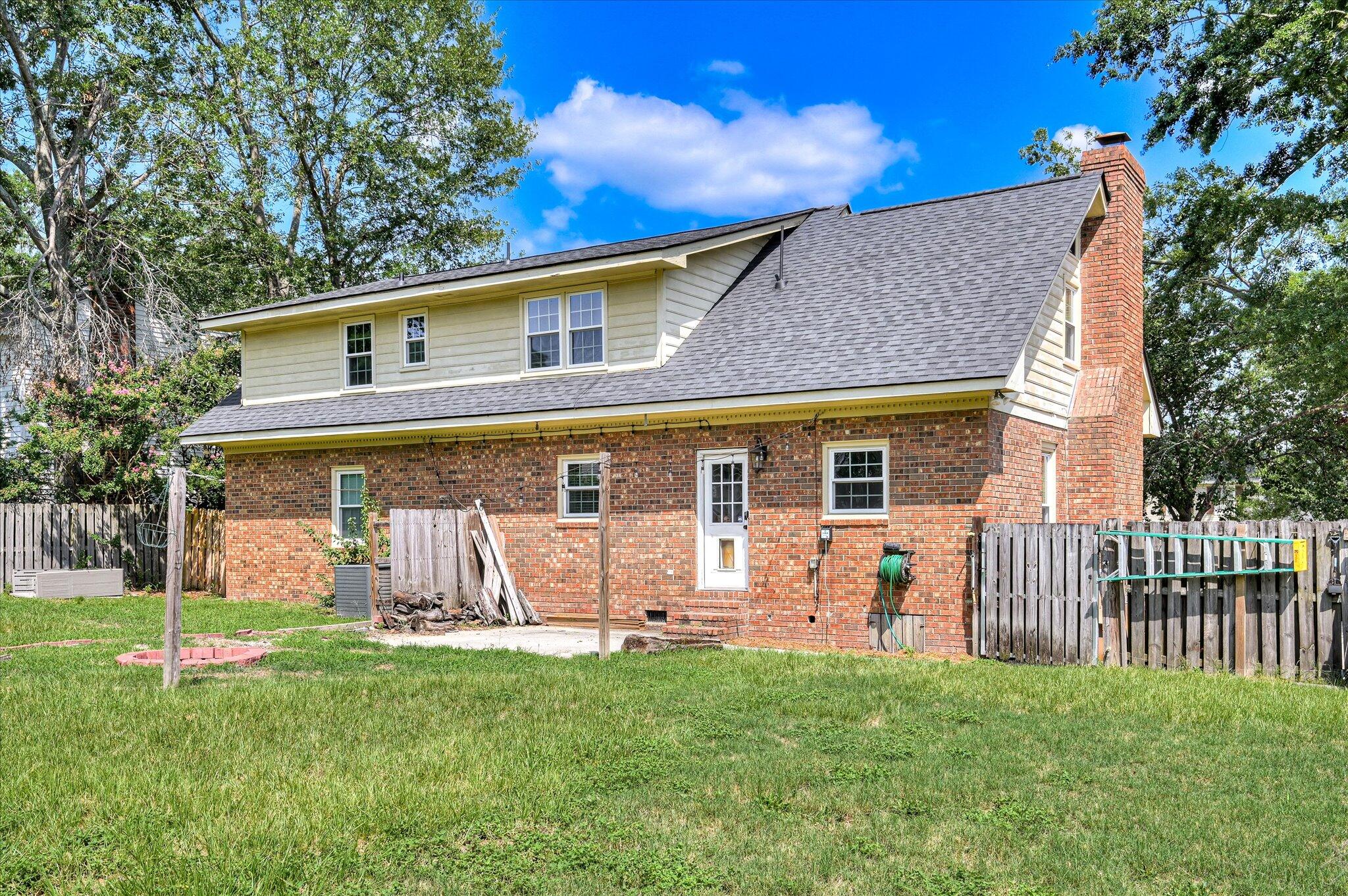 3315 Sugar Mill Road Augusta, GA 30907 - Photo 46 of 53 42-142