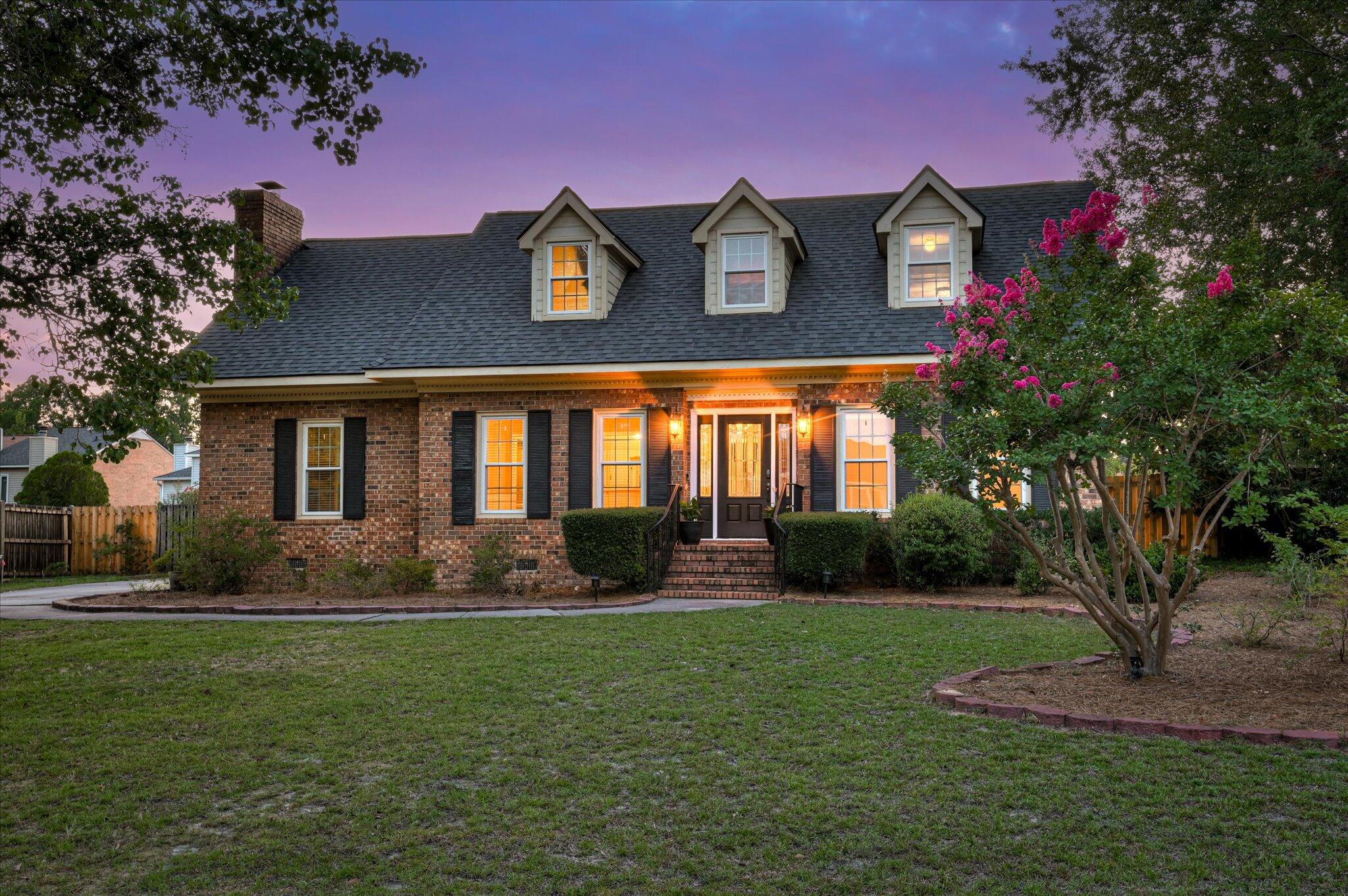 3315 Sugar Mill Road Augusta, GA 30907 - Photo 3 of 52 02-102