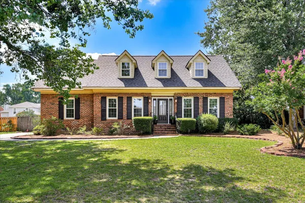 $299,900 | 3315 Sugar Mill Road, Augusta, GA 30907
