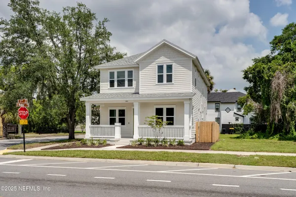 $449,000 | 411 East 1st Street, Jacksonville, FL 32206