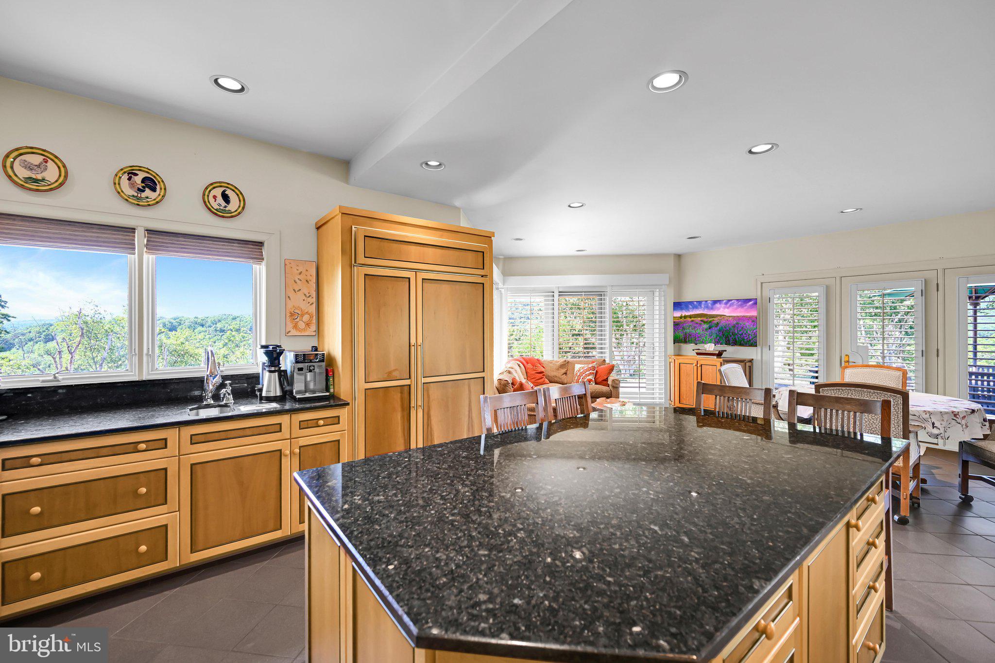 76 Zehner Road Landingville, PA 17972 - Photo 35 of 79 Kitchen