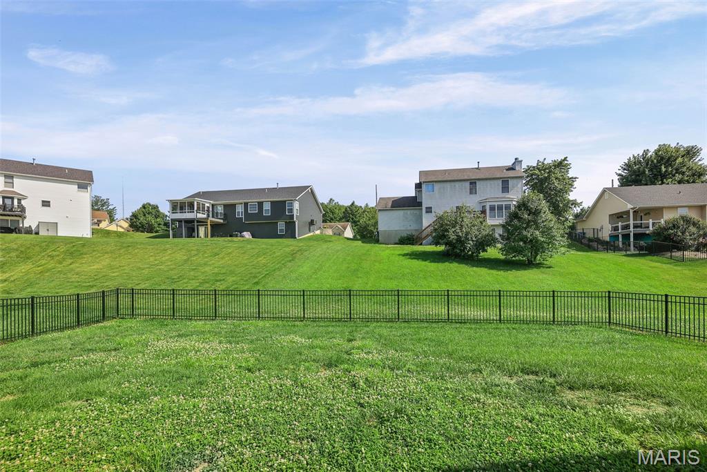 3543 Adler Court Shiloh, IL 62221 - Photo 43 of 47