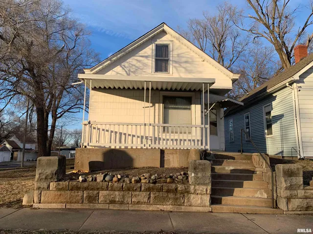 $28,000 | 2027 West Malone Street, Peoria, IL 61605