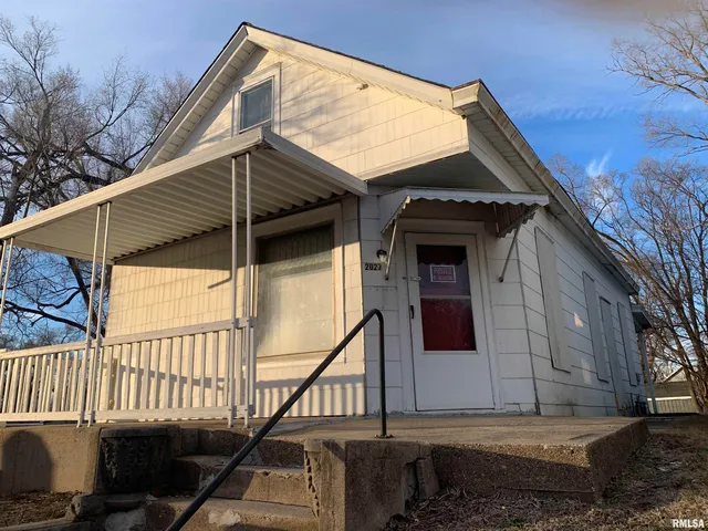$28,000 | 2027 West Malone Street, Peoria, IL 61605