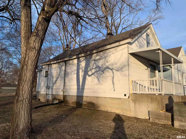 $28,000 | 2027 West Malone Street, Peoria, IL 61605