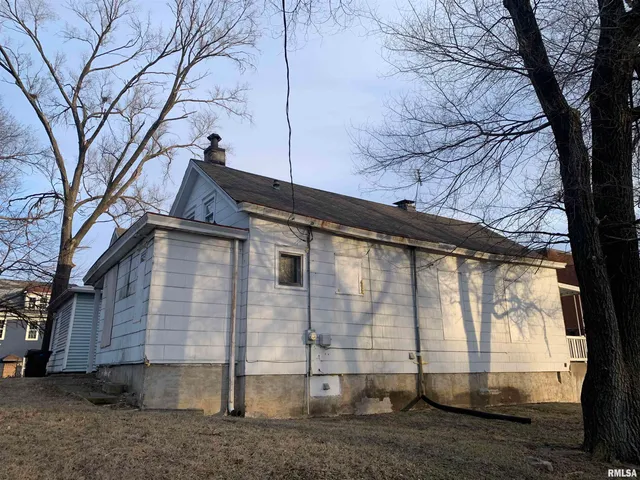 $28,000 | 2027 West Malone Street, Peoria, IL 61605