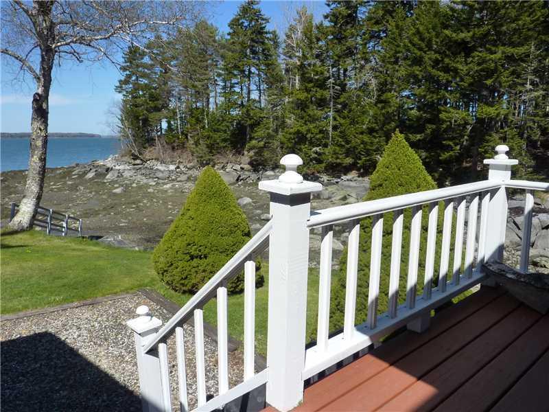 215 Otis Point Road St. George, ME 04860 - Photo 27 of 31 View.