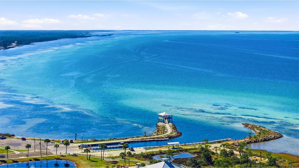 1089 Backwater Road Port St. Joe, FL 32456 - Photo 44 of 51