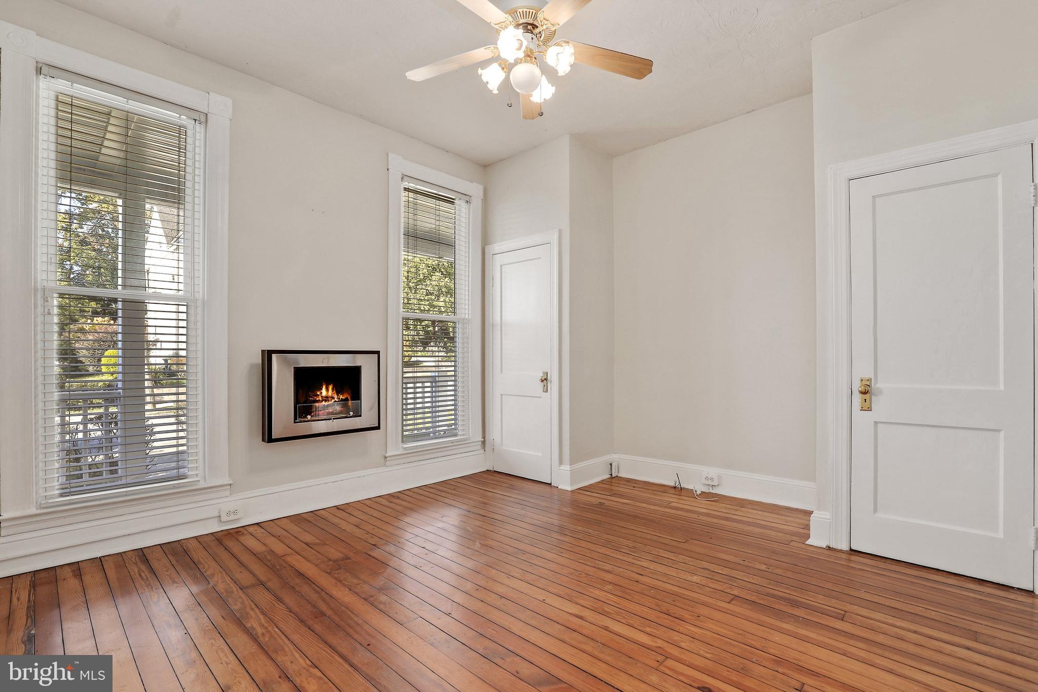 2902 Evergreen Avenue Baltimore, MD 21214 - Photo 21 of 46