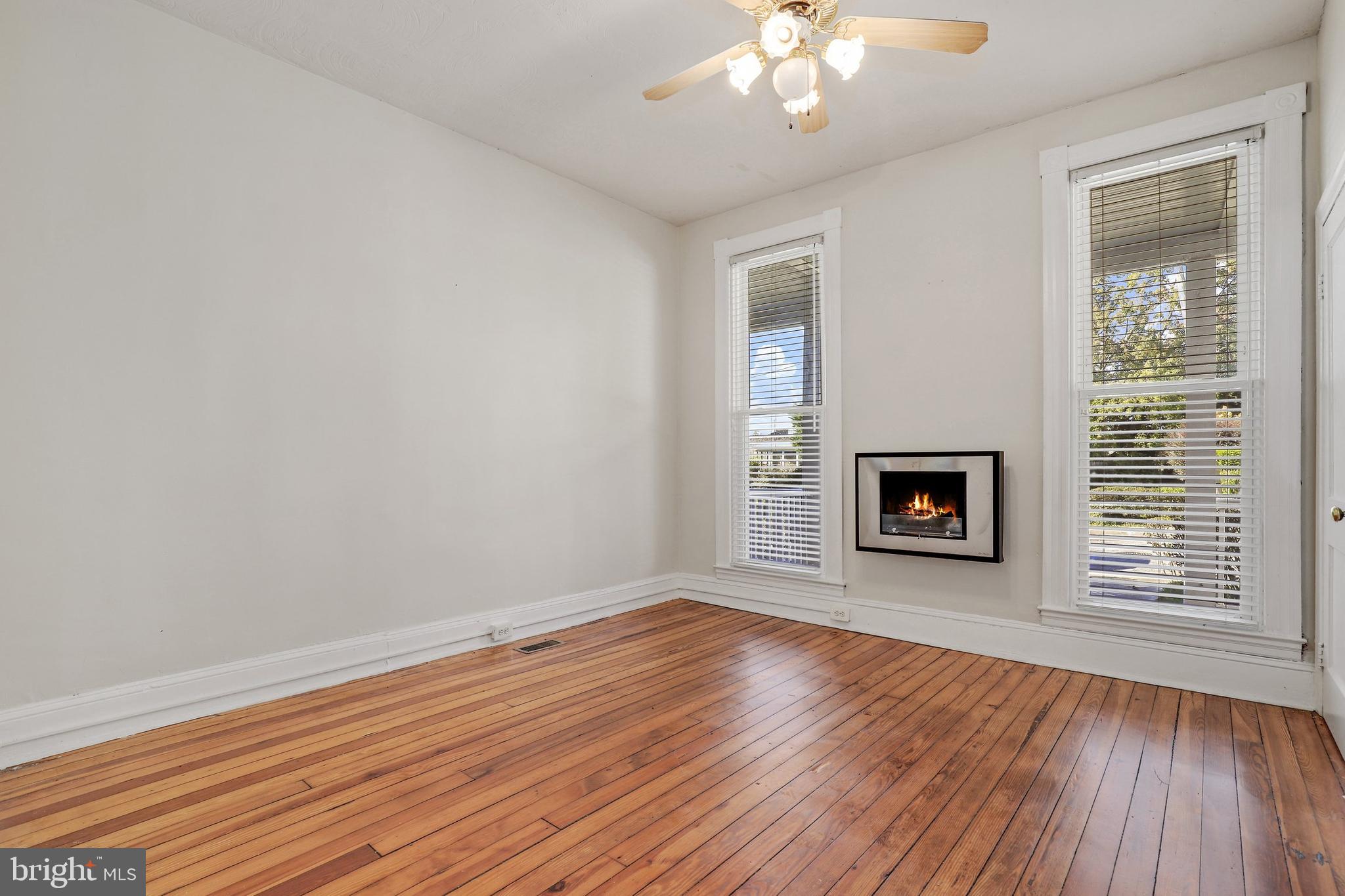 2902 Evergreen Avenue Baltimore, MD 21214 - Photo 22 of 46