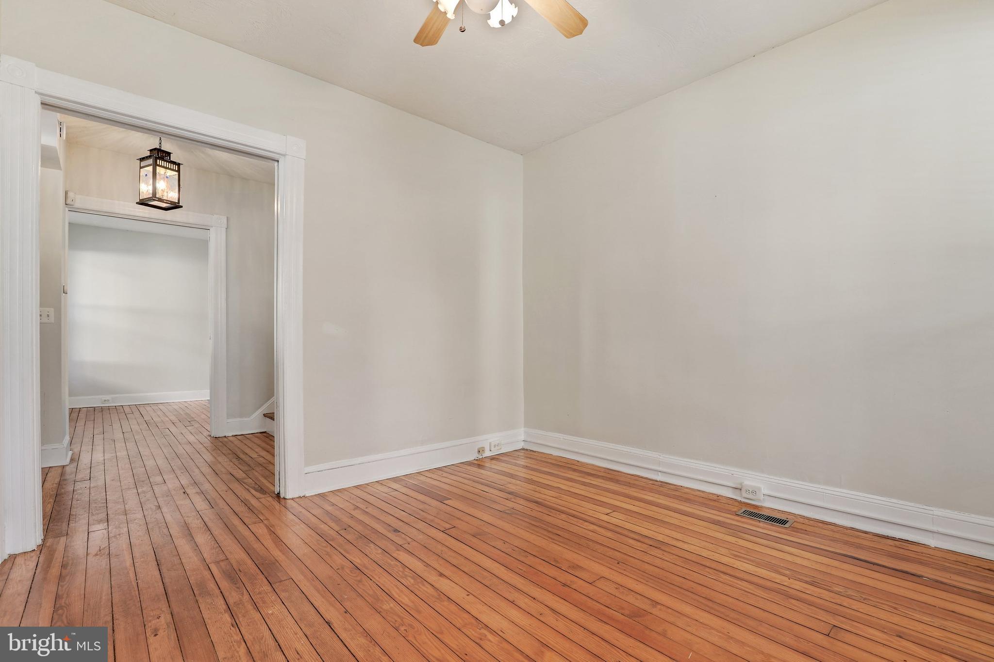 2902 Evergreen Avenue Baltimore, MD 21214 - Photo 23 of 46